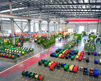 OUR FACTORY